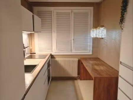 t3 meublé 75 m² – refait à neuf – résidence sécurisée – feyzin les razes■◊ feyzin – les ra