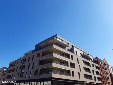 particulier loue appartement 50 m²