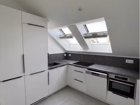 appartement neuf