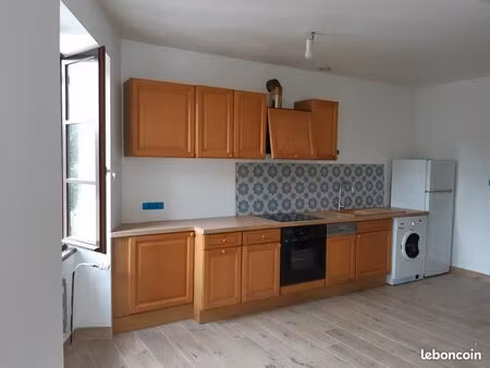 appartement centre