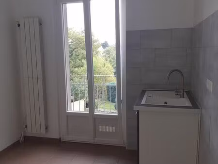appartement t2
