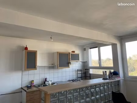 appartement t3