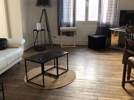 loue appartement t2 meublé