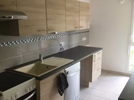 loue t3 meublé phalempin