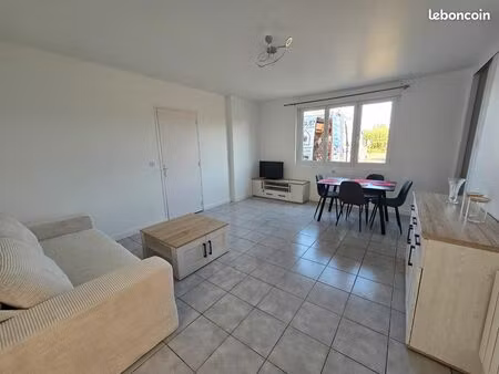 appartement a ploufragan
