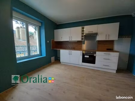 appartement 3 pièces 95 m²