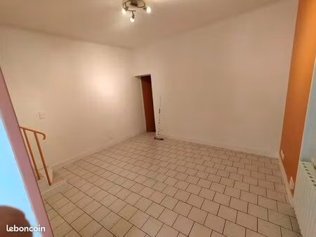 a louer maison de ville