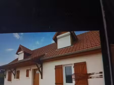 maison f5