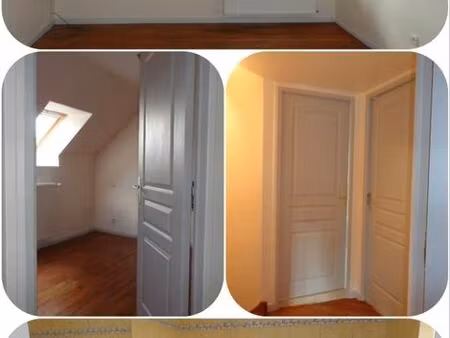 maison 3 chambres