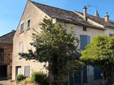 maison de village