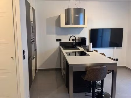appartement t2 seynod
