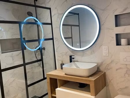 appartement t1 tout équipé