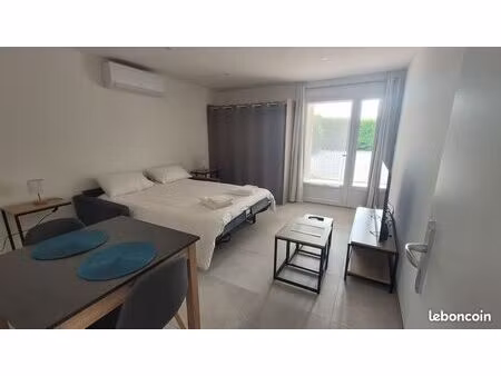 secteur la rochelle location t1 meublé