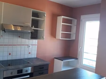 appartement t2