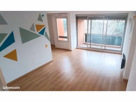 location appartement t4/5 spacieux fos-sur-mer