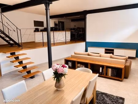 loft louyat