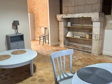 appartement 2 pieces