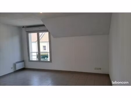 appartement f2