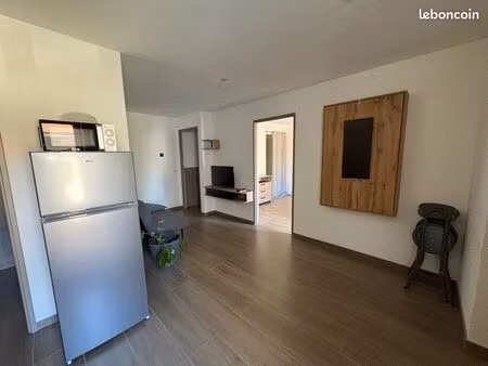appartement meublé 1 chambre à louer – rozelieures
