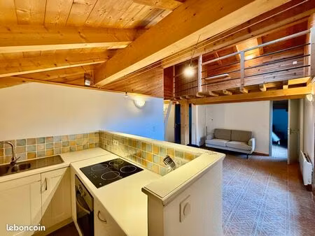 appartement t3