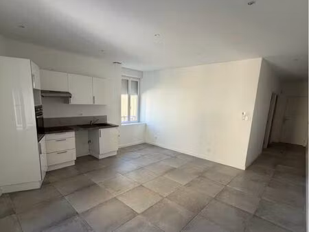 appartement t2