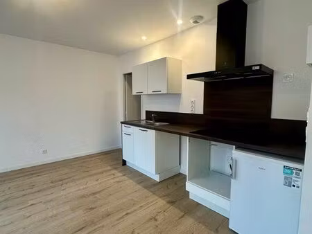 appartement t2 villefranche-de-lauragais