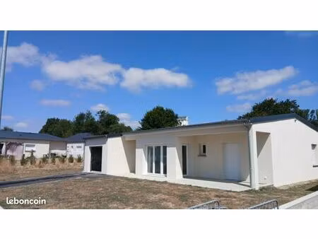 maison neuve