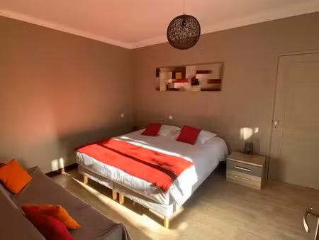 gîte proche tricastin - les lauriers