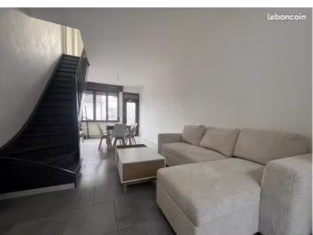 maison lillers