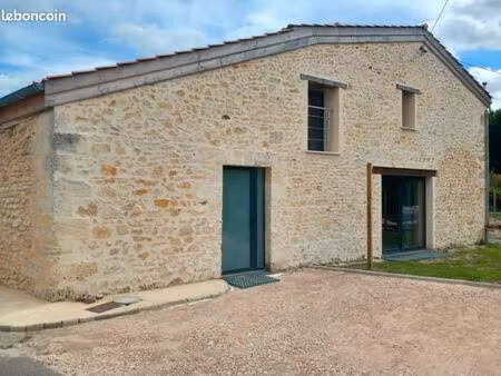 maison à louer a saint laurent medoc ( 33)