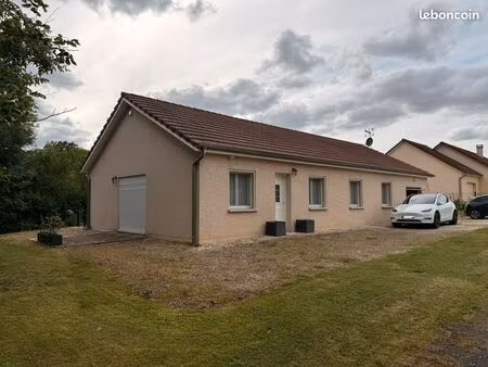 pavillon grand confort