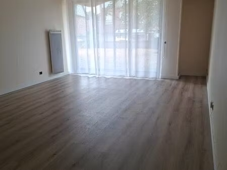 appartement t2 résidence st gilles 45m2