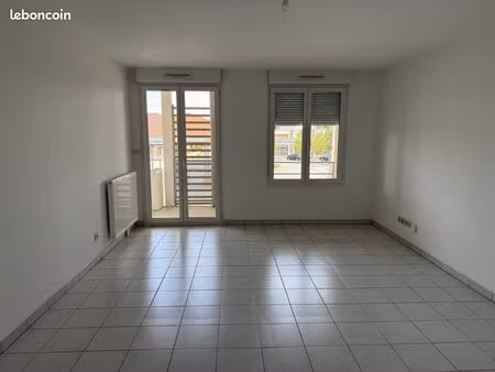 appartement 4 pièces 98 m²
