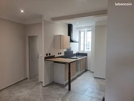 t2 à louer