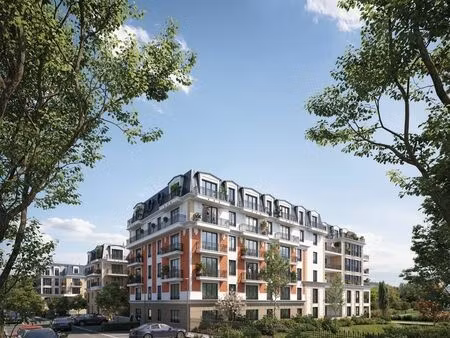 studio 1 pièce 28 m²