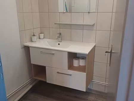 appartement studio