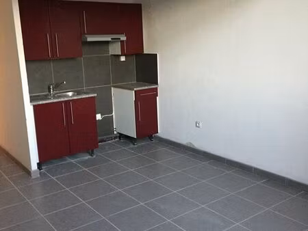 location duplex - 46 m2