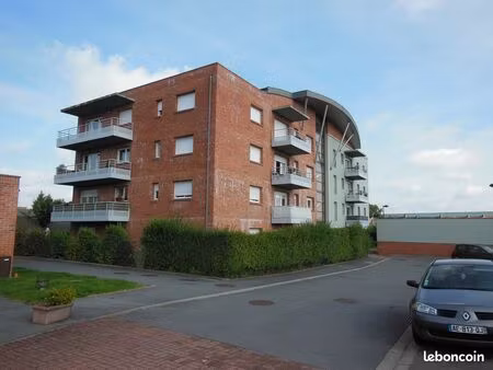 t2 fâches-thumesnil