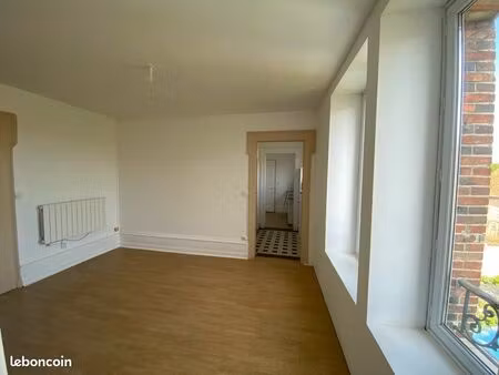 appartement à louer fère champenoise