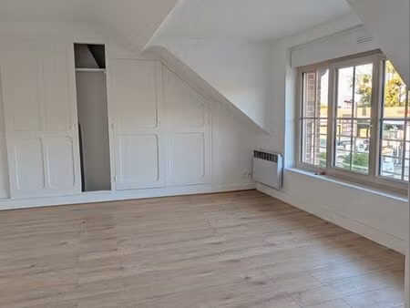 a louer - t2 bis 60 m² - centre lamotte-beuvron