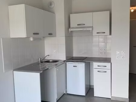 studio 1 pièce 23 m²