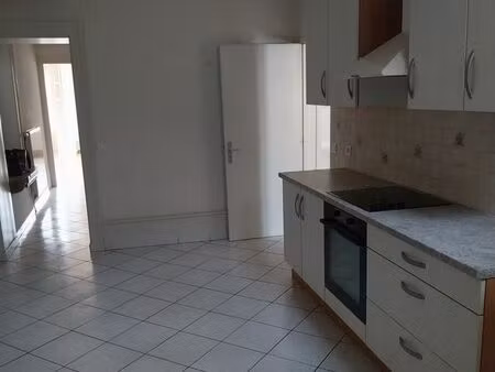 location appartement t3 82 m2 morteau