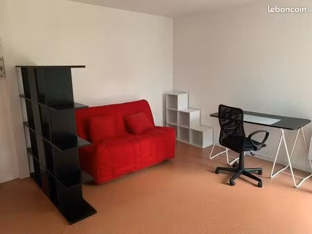 studio étudiant st lo