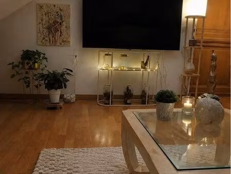location appartement t2 saint marcellin