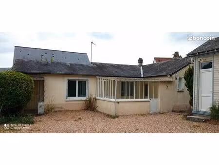 maison f1bis