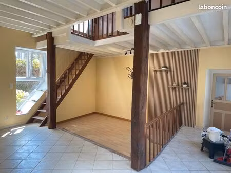 maison a louer t3 corseul bourg