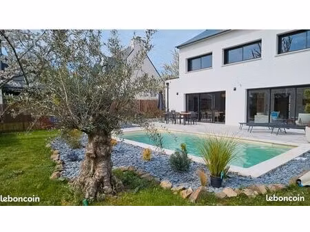 belle maison meublé quartier proche douanier