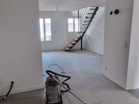 maison 60m2