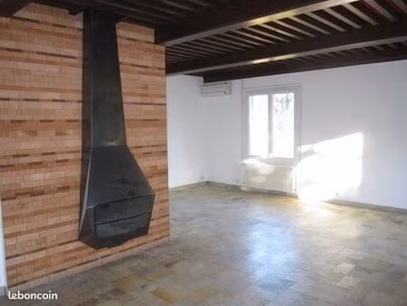maison 4 pièces 91 m²