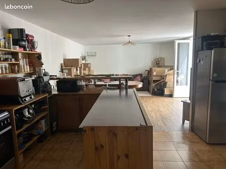 location maison st génard